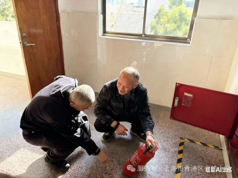 筑牢安全屏障 守护平安校园 ——白鹤小学开展安全、消防、食品安...